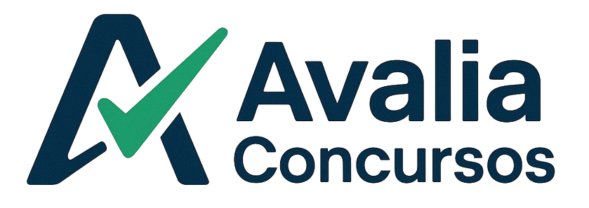 Avalia Concursos Logo